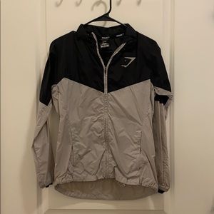 Gymshark Track Jacket